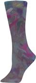 Nouvella Womens Matisse Sublimated Trouser Socks Nouvella Womens Matisse Sublimated Trouser Socks
