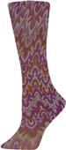 Nouvella Taj Mahal Sublimated Trouser Socks