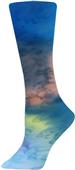 Nouvella Womens Fusion Sublimated Trouser Socks