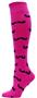 Red Lion Mustache Athletic Socks