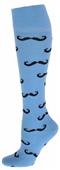 Red Lion Mustache Athletic Socks Red Lion Mustache Athletic Socks