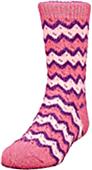 QT Feet Kids Recycled Zuni Fairisle Crew Socks QT Feet Kids Recycled Zuni Fairisle Crew Socks