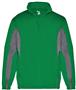 Badger Youth Drive Warm-Up Jackets