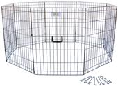 Go Pet Club Pet Exercise Play Pen Go Pet Club Pet Exercise Play Pen