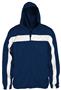 Badger Youth Hooded Warm-Up Jackets