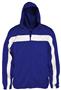 Badger Youth Hooded Warm-Up Jackets