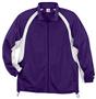 Badger Youth Hook Warm-Up Jackets
