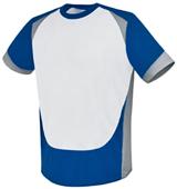 High Five Adult & Youth Velocity Jersey - Closeout High Five Adult & Youth Velocity Jersey - Closeout