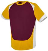 High Five Adult & Youth Velocity Jersey - Closeout High Five Adult & Youth Velocity Jersey - Closeout
