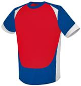 High Five Adult & Youth Velocity Jersey