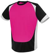 High Five Adult & Youth Velocity Jersey - Closeout High Five Adult & Youth Velocity Jersey - Closeout