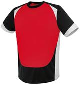 High Five Adult & Youth Velocity Jersey - Closeout High Five Adult & Youth Velocity Jersey - Closeout