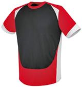 High Five Adult & Youth Velocity Jersey - Closeout High Five Adult & Youth Velocity Jersey - Closeout