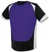 High Five Adult & Youth Velocity Jersey - Closeout High Five Adult & Youth Velocity Jersey - Closeout