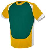 High Five Adult & Youth Velocity Jersey - Closeout High Five Adult & Youth Velocity Jersey - Closeout