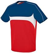High Five Adult & Youth Inferno Jersey