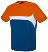 High Five Adult & Youth Inferno Jersey