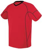 High Five Adult & Youth Kinetic Jersey High Five Adult & Youth Kinetic Jersey