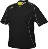 Worth Womens 1/4 Zip Softball Cage Jackets
