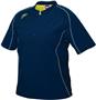 Worth Womens 1/4 Zip Softball Cage Jackets