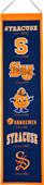 Winning Streak NCAA Syracuse Heritage Banner Winning Streak NCAA Syracuse Heritage Banner