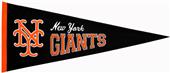 Winning Streak New York Giants Cooperstown Pennant Winning Streak New York Giants Cooperstown Pennant