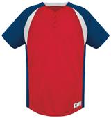 High Five Gravity Two-Button Jersey High Five Gravity Two-Button Jersey