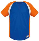 High Five Gravity Two-Button Jersey High Five Gravity Two-Button Jersey