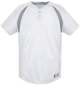 High Five Gravity Two-Button Jersey High Five Gravity Two-Button Jersey