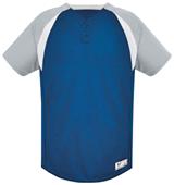 High Five Gravity Two-Button Jersey