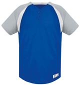 High Five Gravity Two-Button Jersey High Five Gravity Two-Button Jersey