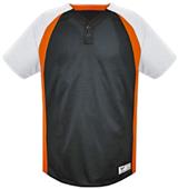 High Five Gravity Two-Button Jersey High Five Gravity Two-Button Jersey