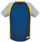 High Five Gravity Two-Button Jersey High Five Gravity Two-Button Jersey