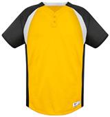 High Five Gravity Two-Button Jersey High Five Gravity Two-Button Jersey