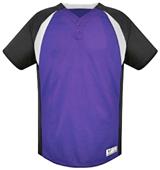 High Five Gravity Two-Button Jersey High Five Gravity Two-Button Jersey