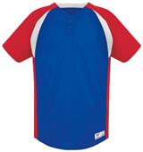 High Five Gravity Two-Button Jersey High Five Gravity Two-Button Jersey