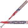 Worth ASA 454 Jeff Hall 0.5OZ Reload Slowpitch Bat