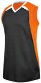 High Five Womens & Girls Fever Jersey