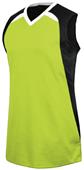 High Five Womens & Girls Fever Jersey High Five Womens & Girls Fever Jersey