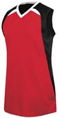 High Five Womens & Girls Fever Jersey High Five Womens & Girls Fever Jersey