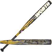 Worth 454 Balanced Composite USSSA Slowpitch Bats