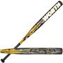 Worth 454 Balanced Composite USSSA Slowpitch Bats