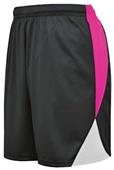 High Five Womens & Girls Fever Shorts - Closeout High Five Womens & Girls Fever Shorts - Closeout