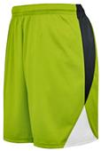 High Five Womens & Girls Fever Shorts - Closeout High Five Womens & Girls Fever Shorts - Closeout