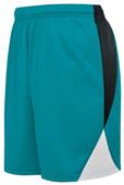 High Five Womens & Girls Fever Shorts - Closeout High Five Womens & Girls Fever Shorts - Closeout