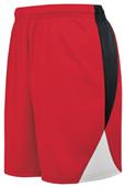 High Five Womens & Girls Fever Shorts - Closeout High Five Womens & Girls Fever Shorts - Closeout