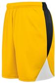 High Five Womens & Girls Fever Shorts - Closeout High Five Womens & Girls Fever Shorts - Closeout