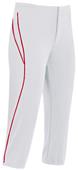 High Five Womens & Girls Arc Softball Pants High Five Womens & Girls Arc Softball Pants