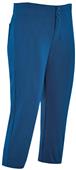 High Five Womens & Girls Unbelted Softball Pants High Five Womens & Girls Unbelted Softball Pants