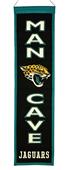 Winning Streak NFL Jaguars Man Cave Banner